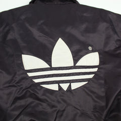 Adidas Vintage Harrington Jacke