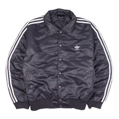 Adidas Vintage Harrington Jacke