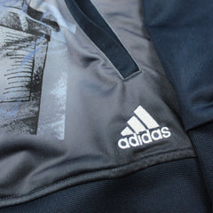 Adidas Vintage Jacke