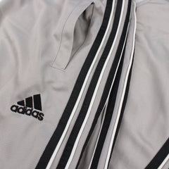 Adidas Vintage Jogger - Farbe: Grey - Größe: M - VintageR2