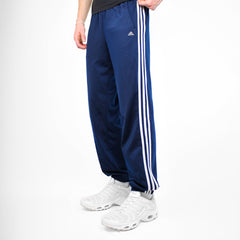 Adidas Vintage Jogger - Farbe: Navy - Größe: M - VintageR2