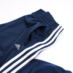 Adidas Vintage Jogger - Farbe: Navy - Größe: M - VintageR2
