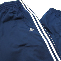 Adidas Vintage Jogger - Farbe: Navy - Größe: M - VintageR2