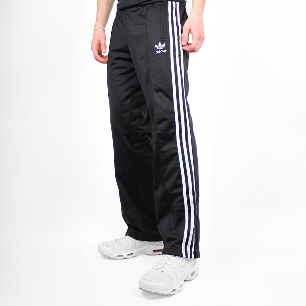 Adidas Vintage Jogger Firebird - Farbe: Black - Größe: M - VintageR2