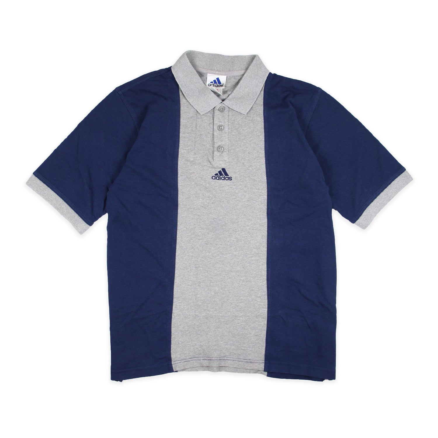 Adidas Vintage Polo Shirt