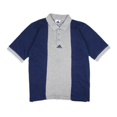 Adidas Vintage Polo Shirt
