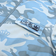 Adidas Vintage Rare Trainingsjacke