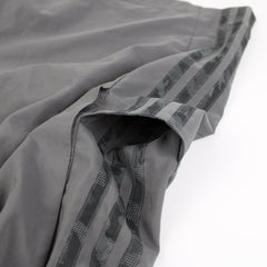 Adidas Vintage Shorts - Farbe: Grey - Größe: M - VintageR2