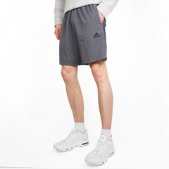 Adidas Vintage Shorts - Farbe: Grey - Größe: M - VintageR2
