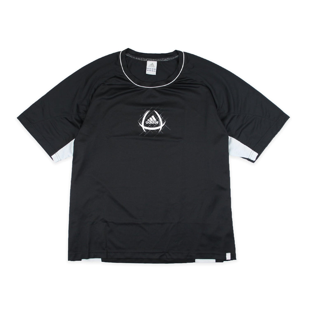 Adidas Vintage Sport T-Shirt