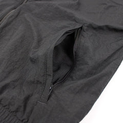 Adidas Vintage Trackjacket - Farbe: Black - Größe: S - VintageR2