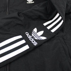 Adidas Vintage Trackjacket - Farbe: Black - Größe: S - VintageR2