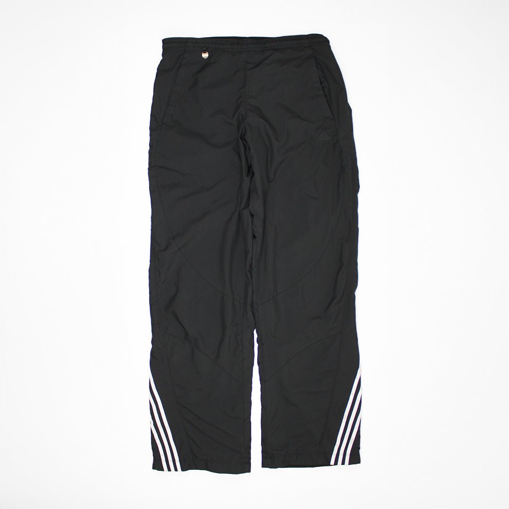 Adidas Vintage Trackpants - Farbe: Black - Größe: S - VintageR2