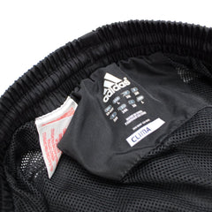 Adidas Vintage Trackpants - Farbe: Black - Größe: S - VintageR2