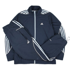 Adidas Vintage Tracksuit