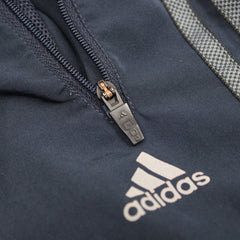 Adidas Vintage Trainigshose - Farbe: Navy - Größe: M - VintageR2