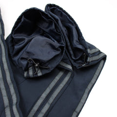 Adidas Vintage Trainigshose - Farbe: Navy - Größe: M - VintageR2