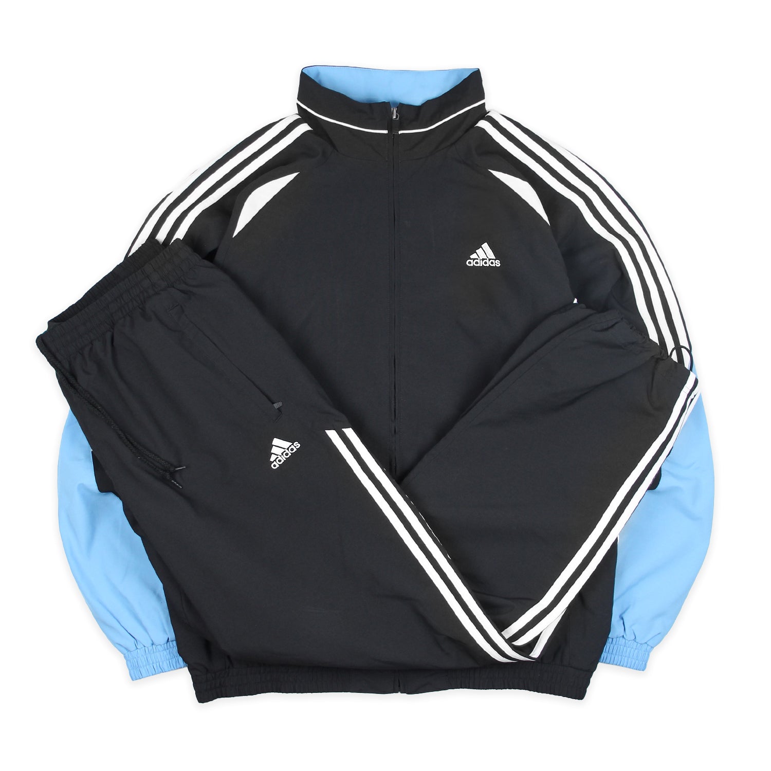 Adidas Vintage Trainingsanzug