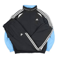 Adidas Vintage Trainingsanzug