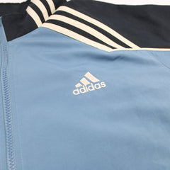 Adidas Vintage Trainingsanzug - Farbe: RoyalBlue - Größe: XL - VintageR2