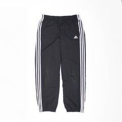 Adidas Vintage Trainingshose - Farbe: Black - Größe: M - VintageR2