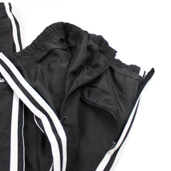 Adidas Vintage Trainingshose - Farbe: Black - Größe: M - VintageR2