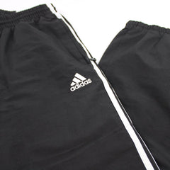 Adidas Vintage Trainingshose - Farbe: Black - Größe: M - VintageR2