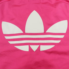Adidas Vintage Trainingsjacke