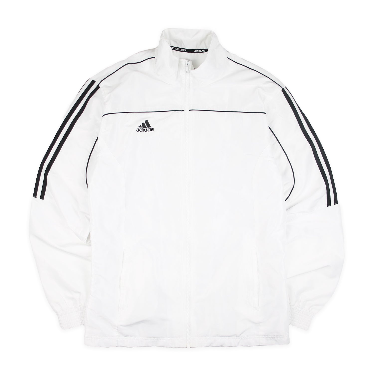 Adidas Vintage Trainingsjacke