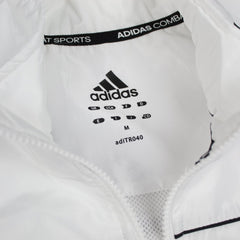 Adidas Vintage Trainingsjacke