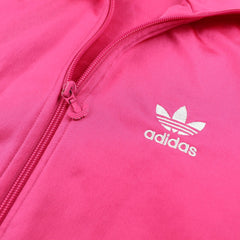 Adidas Vintage Trainingsjacke