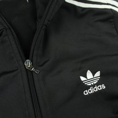 Adidas Vintage Trainingsjacke