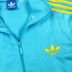 Adidas Vintage Trainingsjacke