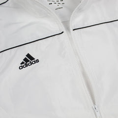 Adidas Vintage Trainingsjacke