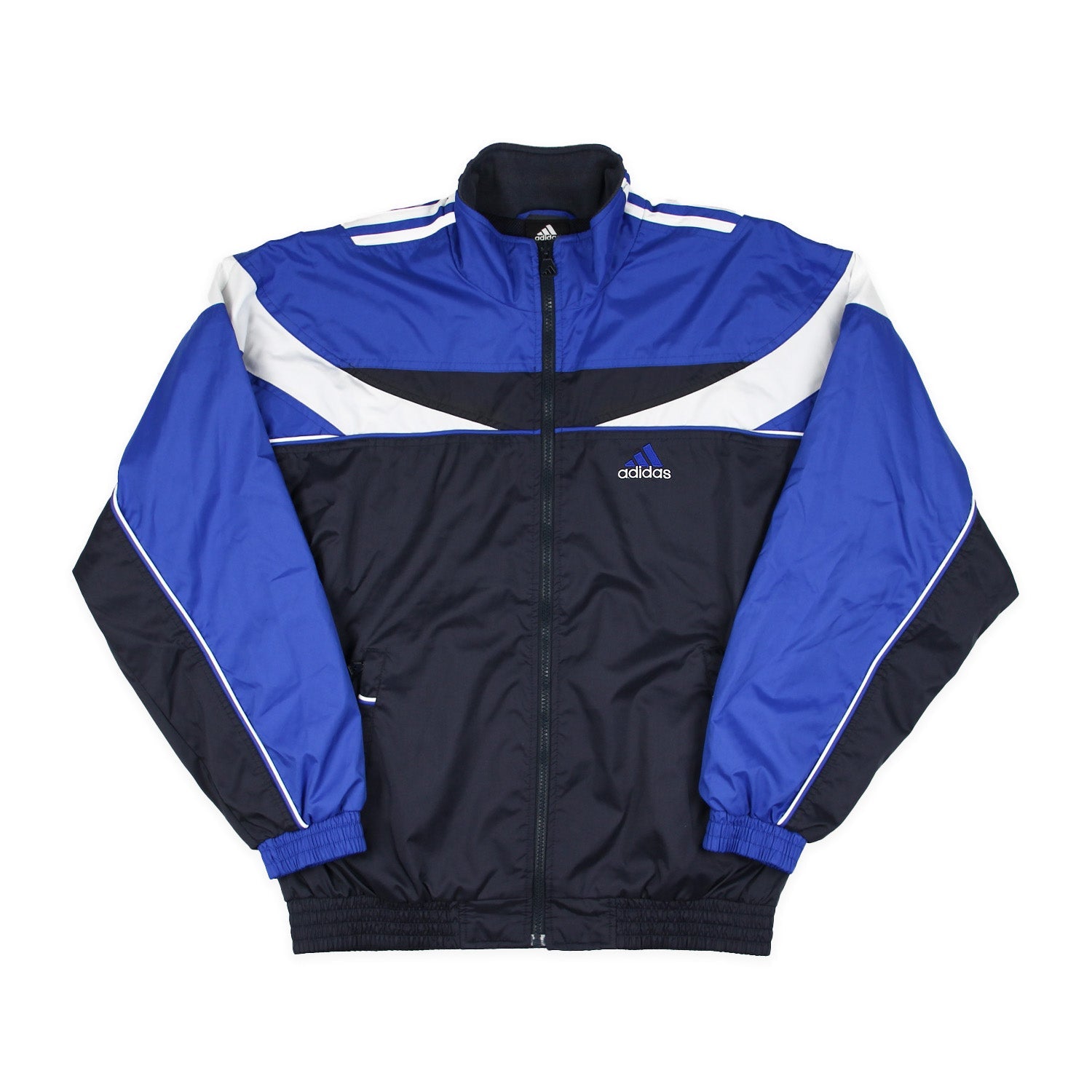 Adidas Vintage Trainingsjacke