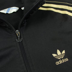 Adidas Vintage Trainingsjacke