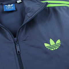 Adidas Vintage Trainingsjacke