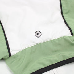 Adidas Vintage Trainingsjacke - Farbe: White - Größe: M - VintageR2