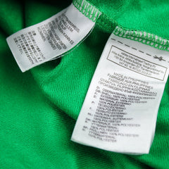 Adidas Vintage Trefoil Jacke - Farbe: Green - Größe: M - VintageR2