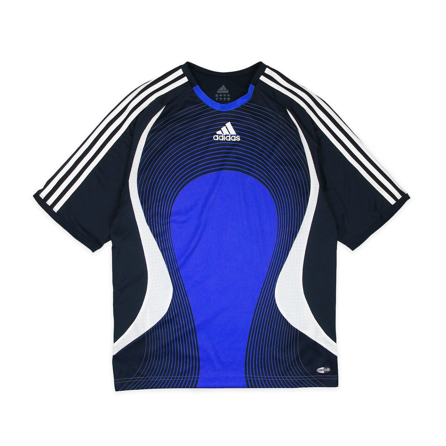Adidas Vintage Trikot