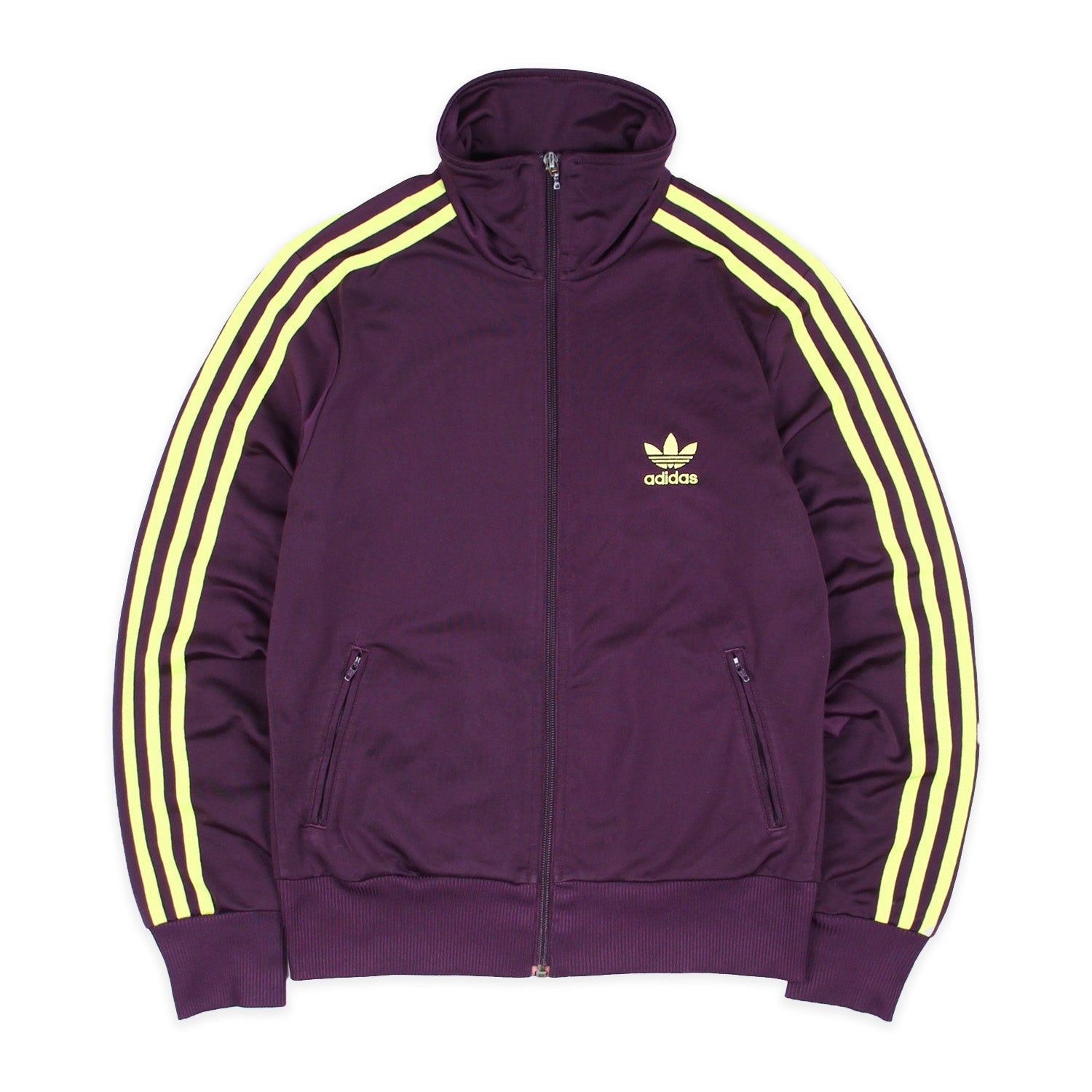 Adidas Vintrage Trackjacket