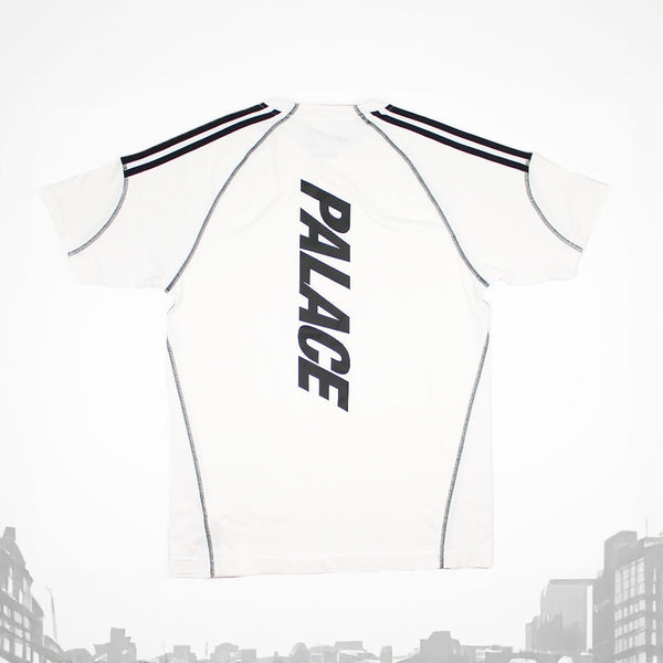 T shirt adidas palace hot sale