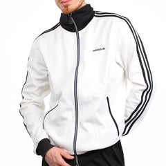 Adids Beckenbauer Vintage Jacke