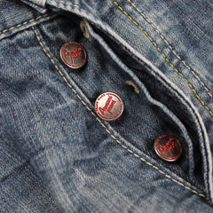 Armani Vintage Jeans