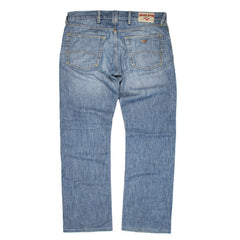 Armani Vintage Jeans