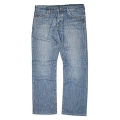 Armani Vintage Jeans