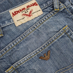 Armani Vintage Jeans