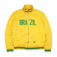 Brasilien Vintage Jacke