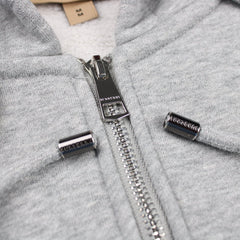 Burberry Hoodie - Farbe: Grey - Größe: M - VintageR2