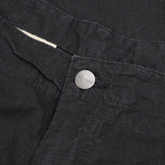 Carhartt Baggy Cargo Pants - Farbe: Black - Größe: XL - VintageR2